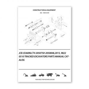 RA0161594_JCB-JS360NLCT4-2050750-2050848-2015-9822-0510-Tracked-Excavators-Parts-manual-catalog