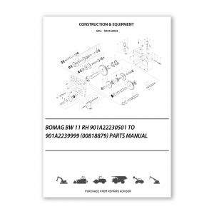 RA0162033_Bomag-BW-11-RH-901A22230501-to-901A2239999-00818879-Parts-manual