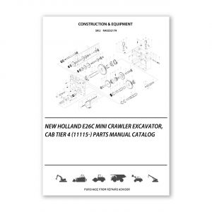 RA0252179_New-Holland-E26C-Mini-Crawler-Excavator-Cab-Tier-4-11115-Parts-manual-catalog