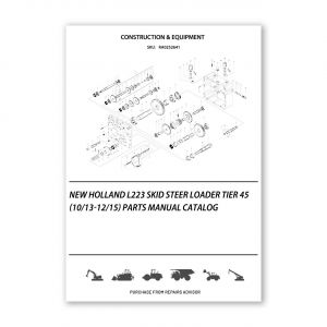 RA0252641_New-Holland-L223-Skid-Steer-Loader-Tier-45-10-13-12-15-Parts-manual-catalog