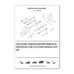 RA0253648_Case-Cx240B-Handling-Machine-Crawler-Excavator-Eu-1-08-12-12-Parts-manual-catalog