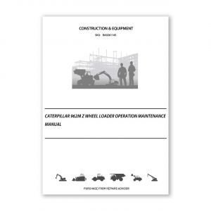 RA0261145_Caterpillar-962M-Z-WHEEL-LOADER-Operation-Maintenance-Manual