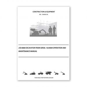 RA0263126_JCB-8080-Excavator-from-serial-1024000-Operation-and-Maintenance-Manual