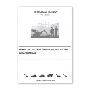 RA0263291_New-holland-744-Loader-for-Ford-250C-260C-Tractors-operator-manuals