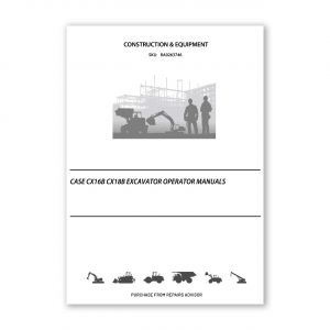RA0263746_Case-CX16B-CX18B-Excavator-operator-manuals
