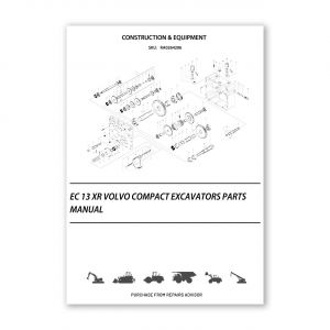 RA0264206_EC-13-XR-Volvo-Compact-excavators-Parts-Manual