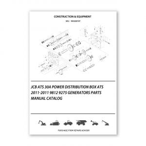 RA0269197_JCB-ATS-30A-POWER-DISTRIBUTION-BOX-ATS-2011-2011-9812-9275-Generators-Parts-manual-catalog