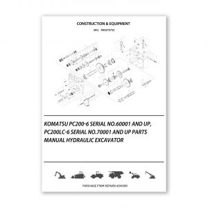 RA0275732_Komatsu-PC200-6-Serial-NO-60001-and-up-PC200LC-6-Serial-NO-70001-and-up-Parts-manual-hydraulic-excavator