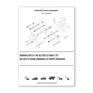 RA0320394_Bomag-BF331-HE-821837210001-to-821837210408-00800613-Parts-manual