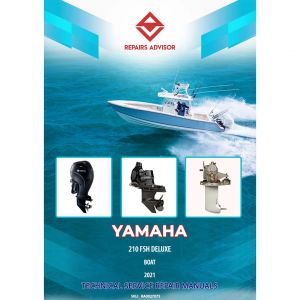 RA0027075_Yamaha-210-FSH-DELUXE-Boat-2021-Service-Workshop-Manual