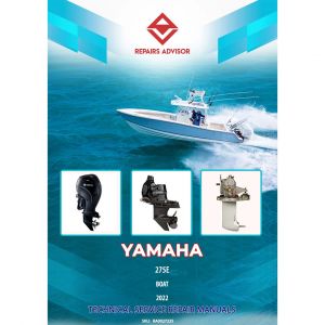 RA0027235_Yamaha-275E-Boat-2022-Service-Workshop-Manual