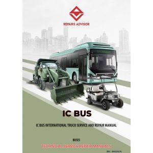RA0255570_Ic-Bus-International-Truck-Service-And-Repair-Manual