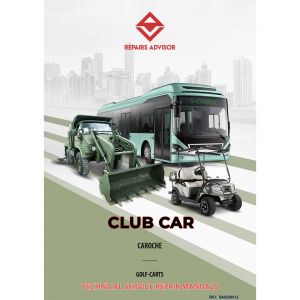 RA0256412_1970-Club-Car-Caroche-Electric-Car-Factory-Service-Work-Shop-Manual