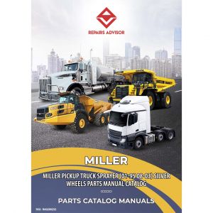 RA0290232_Miller-Pickup-Truck-Sprayer-01-95-08-03-Silver-Wheels-Parts-Manual-Catalog