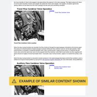 Case 4408 4412 4416 4418 20 22 Corn Header Repair Service Manual