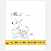 Tadano Ts-70M-3 32001330100 Lower,Hino P-Fd161C Parts Manual