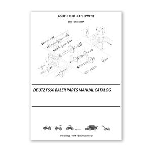 RA0328447_Deutz-F550-Baler-Parts-manual-catalog