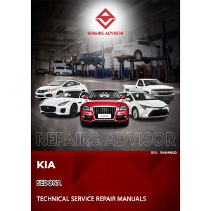 RA0049820_Kia-Sedona-2004-Oem-Factory-Service-Repair-Manual
