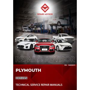 RA0050372_1990-Plymouth-Horizon-Service-Repair-Manual-Software