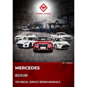 RA0050431_Mercedes-Slk-230-1996-2004-Workshop-Repair-Service-Manual