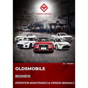 RA0050875_1993-1995-Oldsmobile-Silhouette-Owners-Manual