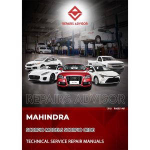 RA0051461_Mahindra-Scorpio-Crde-All-New-Service-Repair-Manual
