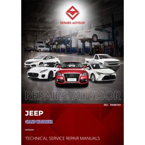 RA0067431_Jeep-Grand-Wagoneer-1989-Service-Repair-Workshop-Manual