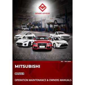RA0130041_Mitsubishi-canter-2005-owners-manual