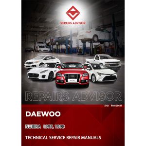 RA0130631_Daewoo-nubira-1997-1998-workshop-repair-manual