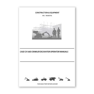 RA0263730_Case-CX130D-Crawler-Excavator-operator-manuals