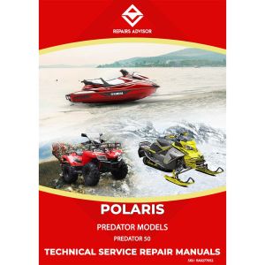 RA0277052_Polaris-Predator-50-2008-Factory-Service-Work-Shop-Manual