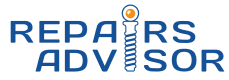 Repairs Advisor Logo